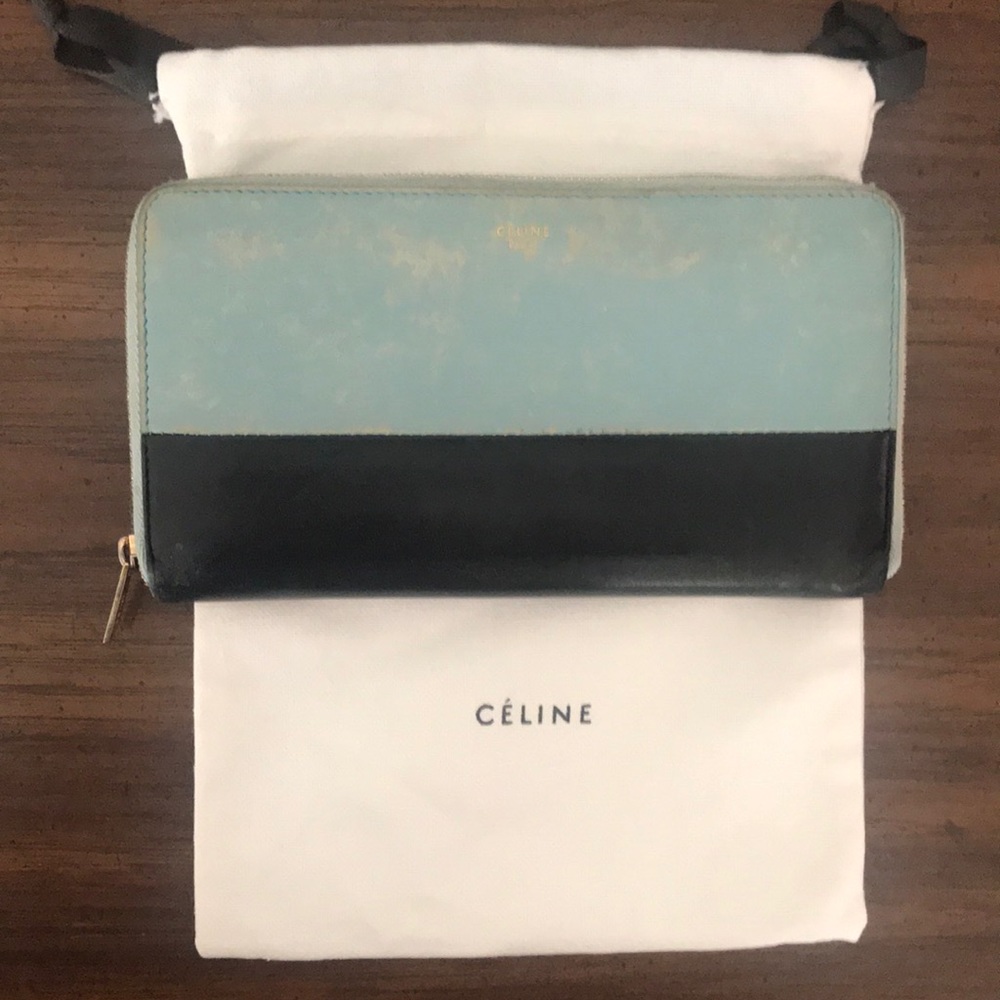 Céline Wallet